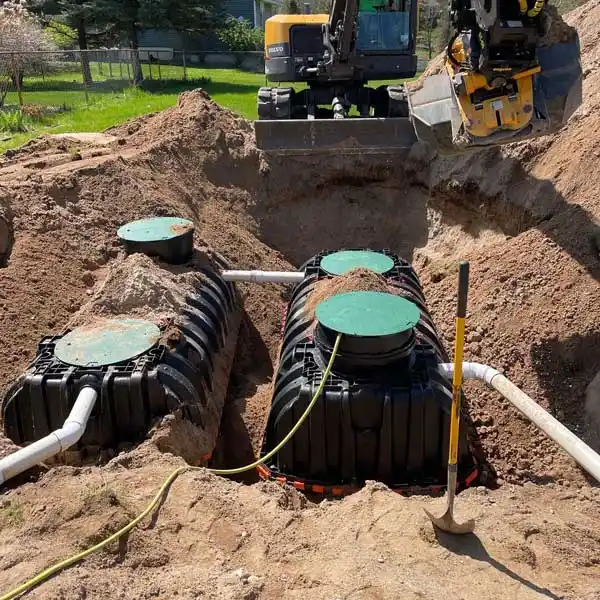 septic tank services West Wareham